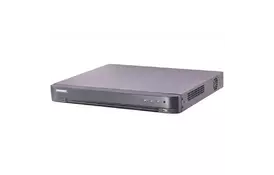 Регистратор для видеонаблюдения HikVision IDS-7216HQHI-M1/S - Фото