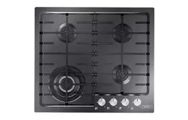 Варочная поверхность Kernau KGH 6421 TCI B - Фото