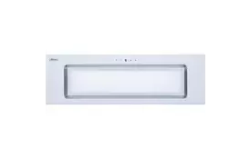 Вытяжка кухонная Kernau KBH 2090 W GLASS - Фото