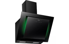 Вытяжка кухонная Kernau KCH 6560 B COLORFUL - Фото