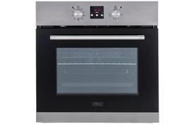 Духовой шкаф Kernau KBO 0965 SK X - Фото