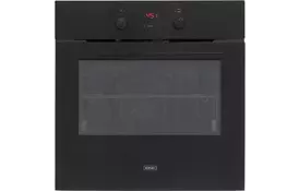 Духовой шкаф Kernau KBO 1066 S PT B - Фото