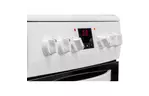 Плита Kernau KFC 6008 GE W