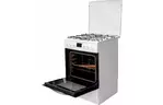 Плита Kernau KFC 6008 GE W