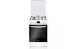 Плита Kernau KFC 6008 GE W