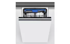 Посудомоечная машина Kernau KDI 4872 - Фото