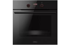 Духовой шкаф Kernau KBO 1076 S PT B - Фото