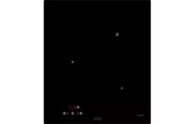 Варочная поверхность Kernau KIH 43-3B - Фото