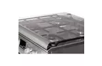 Плита Kernau KFC 6010 GE CI X