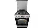 Плита Kernau KFC 6010 GE CI X