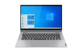 Ноутбук Lenovo Flex 5 14IIL05 (81X100NPRA) - Фото
