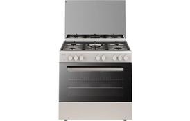 Плита Kernau KFC 90093.1 GE CI X - Фото