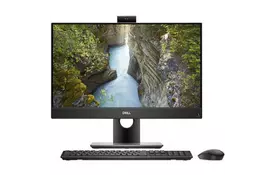 Компьютер Dell Optiplex 7480 AiO / i5-10500 (N003O7480AIO-08) - Фото