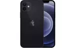 Мобильный телефон Apple iPhone 12 256Gb Black (MGJG3)