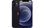 Мобильный телефон Apple iPhone 12 256Gb Black (MGJG3)