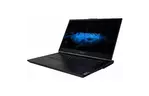 Ноутбук Lenovo Legion 5 17IMH05 (82B3006QRA)