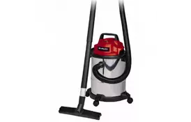 Пилосос будівельний EINHELL TC-VC 1815 S (2342390) - Фото