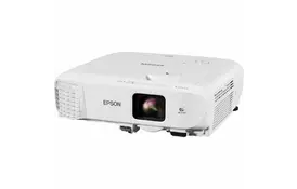 Проектор EPSON EB-982W (V11H987040) - Фото