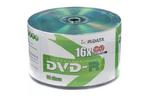 Диск DVD RIDATA 4,7Gb 16x Bulk 50 pcs DVD-R GREEN TOP (907WEDRRDA002)