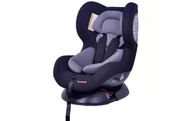 Автокресло Comsafe Shuttle - Grey (73653) - Фото