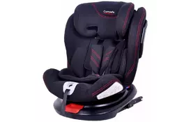Автокресло Comsafe Evolution - Black (73651) - Фото
