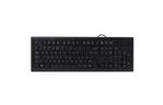 Клавиатура A4tech KRS-85 USB Black