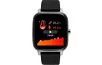 Смарт-часы Gelius Pro (IHEALTH 2020) (IP67) Black