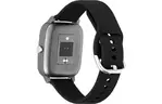 Смарт-часы Gelius Pro (IHEALTH 2020) (IP67) Black