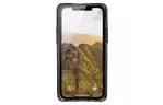 Чехол для моб. телефона UAG iPhone 12 / 12 Pro [U] Mouve, Ash (112352313131)