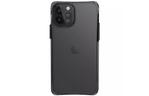 Чехол для моб. телефона UAG iPhone 12 / 12 Pro [U] Mouve, Ash (112352313131)