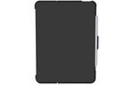 Чехол для планшета UAG iPad Air 10.9(4th Gen, 2020) Scout, Black (122558114040)