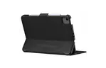 Чехол для планшета UAG iPad Air 10.9(4th Gen, 2020) Scout, Black (122558114040)