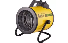 Обігрівач Ballu BHP-P2-3 - Фото
