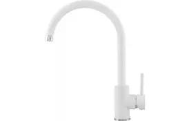 Смеситель Kernau KWT 07A PURE WHITE - Фото