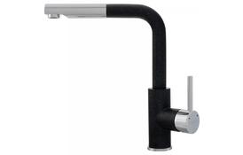 Смеситель Kernau KWT 06A PO GRAPHITE - Фото