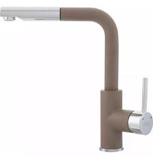 Смеситель Kernau KWT 06A PO NATURAL BEIGE