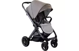 Коляска X-Lander X-Pulse Azure Grey (73629) - Фото