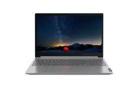 Ноутбук Lenovo ThinkBook 15-IIL (20SMA0FJRA) - Фото
