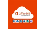 Microsoft Office 365 E1