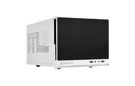 Корпус Silver Stone SUGO (SST-SG13WB-Q) - Фото