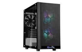 Корпус Silver Stone PRECISION (SST-PS15B-PRO) - Фото