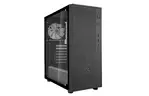 Корпус Silver Stone FARA (SST-FAR1B-PRO)
