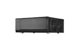 Корпус Silver Stone GRANDIA (SST-GD10B) - Фото