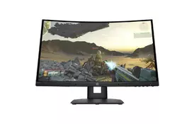 Монітор HP X24c (9FM22AA) - Фото