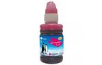 Чернила G&G Epson L100/L200 magenta, контейнер 100мл (G&G-C13T66434A)