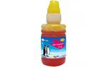 Чернила G&G Epson L100/L200 yellow, контейнер 100мл (G&G-C13T66444A)