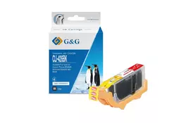 G&G CLI-426 [Black] - Фото