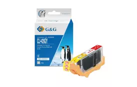 G&G CLI-426 [Grey] - Фото