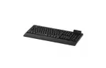 Клавиатура 2E KС1030 Smart Card USB Black (2E-KC1030UB)