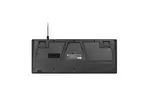 Клавиатура 2E KС1030 Smart Card USB Black (2E-KC1030UB)